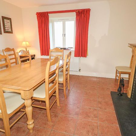 Goose Cottage Caledon Luaran gambar