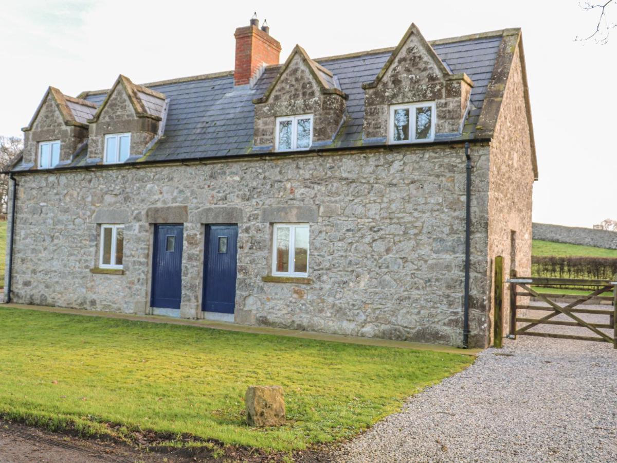 Goose Cottage Caledon Luaran gambar