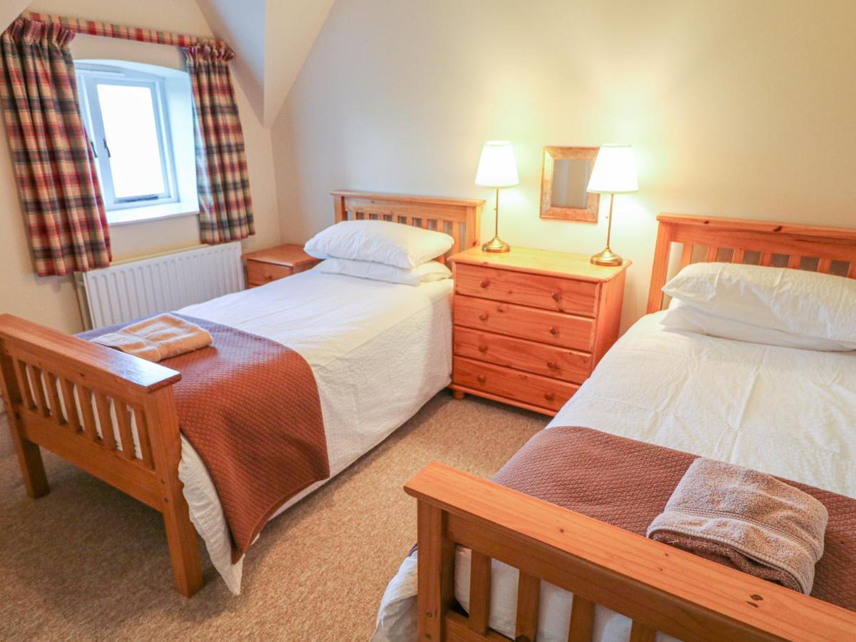Goose Cottage Caledon Luaran gambar