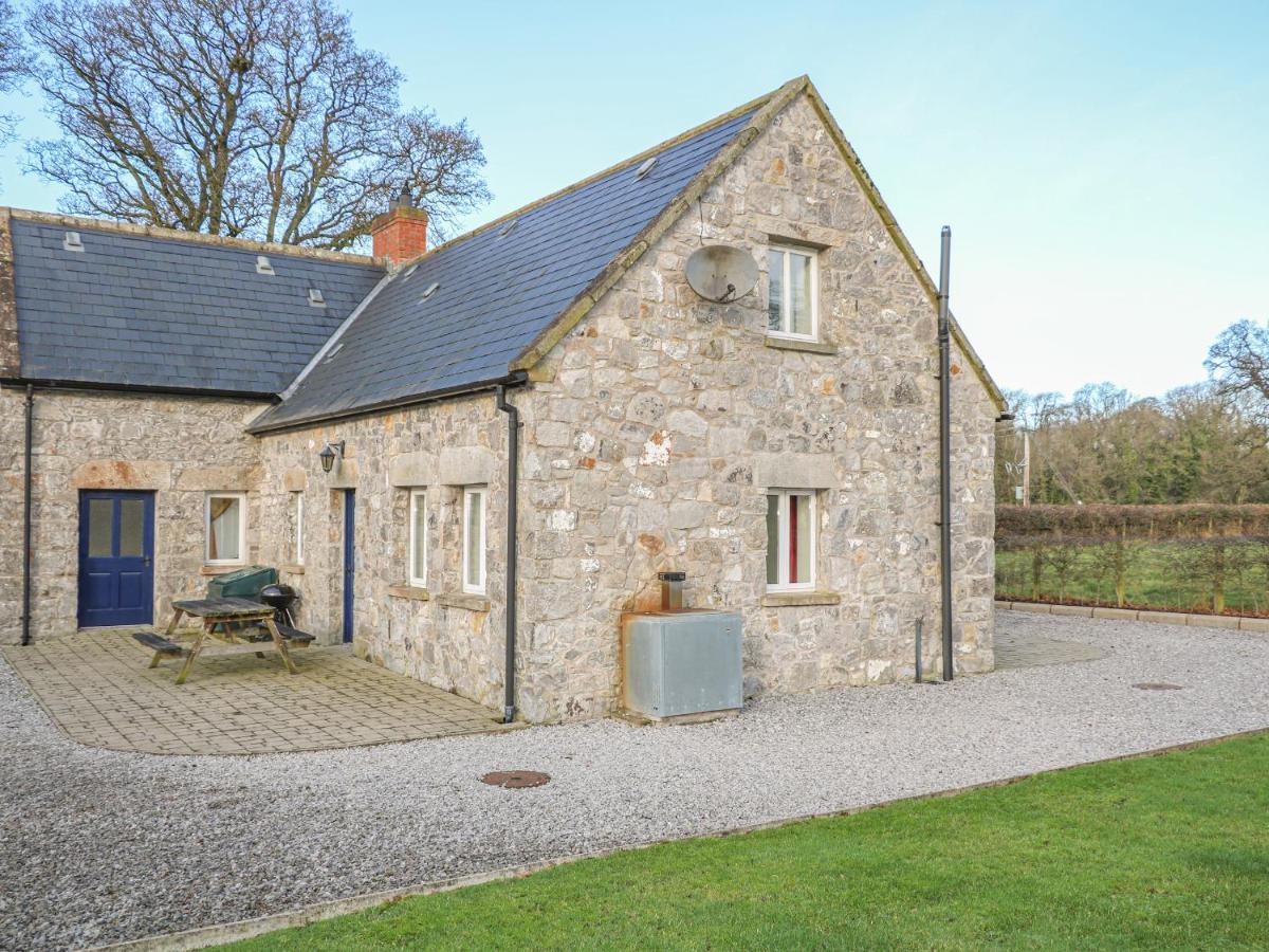 Goose Cottage Caledon Luaran gambar