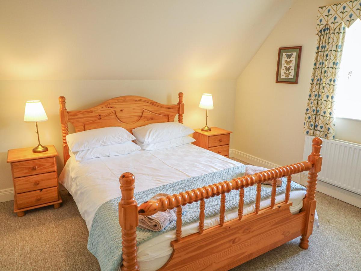 Goose Cottage Caledon Luaran gambar