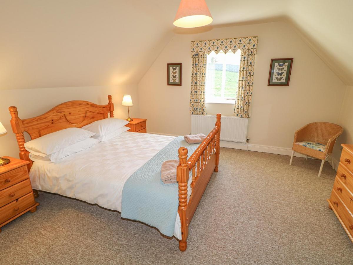 Goose Cottage Caledon Luaran gambar